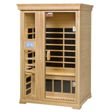 Finnspa Infraroodsauna Vilano II 2p. (21221)